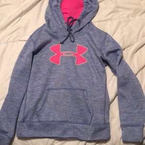 Under Armour Hoodie